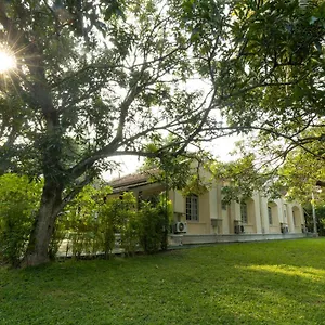 Tamarind Tree Garden - Katunayake Negombo